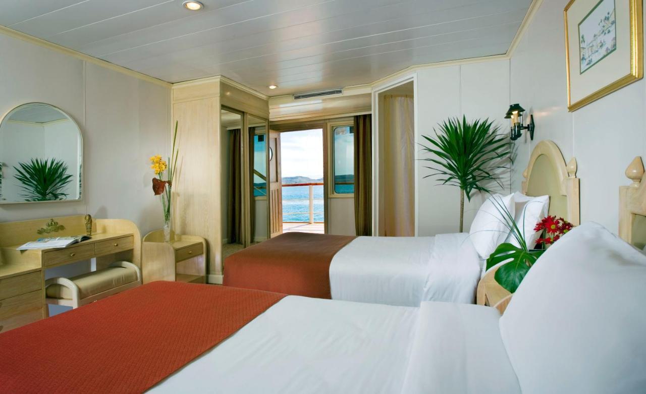 Moevenpick Prince Abbas Lake Nasser Cruise, Every Monday Four Nights From Aswan, Every Friday Three Nights From Abu-Simbel - Including Excursions And Sightseeing Luaran gambar