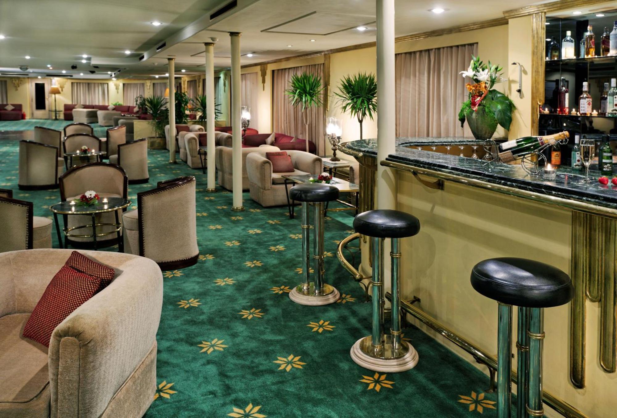 Moevenpick Prince Abbas Lake Nasser Cruise, Every Monday Four Nights From Aswan, Every Friday Three Nights From Abu-Simbel - Including Excursions And Sightseeing Luaran gambar